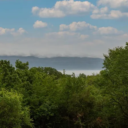 Apartament Marija 218