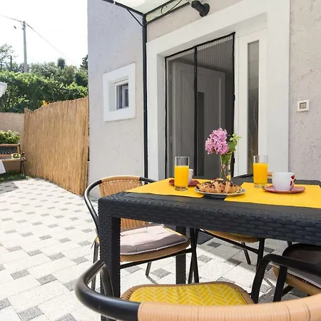 Apartament Marija 218