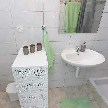 Appartement Marija 218 Risika