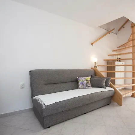 Apartament Marija 218 Risika