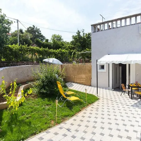 Apartament Marija 218 Risika