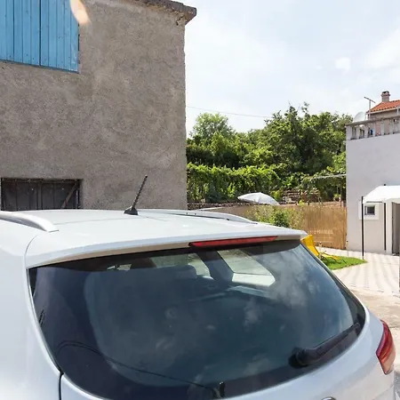 Marija 218 Apartament *