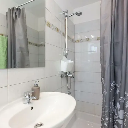 Apartament Marija 218