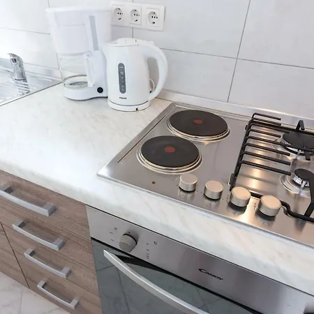 Marija 218 Appartement