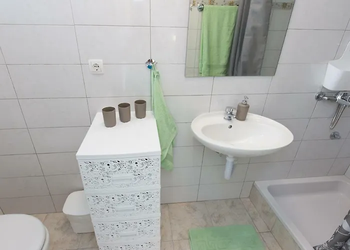 Apartamento Marija 218 Risika