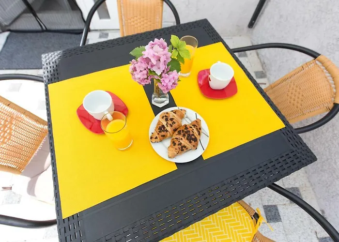 Apartamento Marija 218 Risika