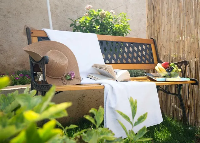 Apartamento Marija 218 *