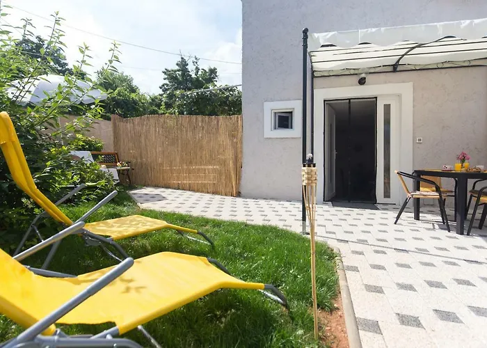 Apartamento Marija 218 *