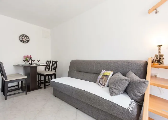 Marija 218 Apartamento Risika