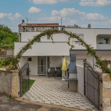 Lägenhet Marija 218