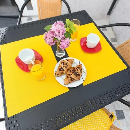 Lägenhet Marija 218 Risika