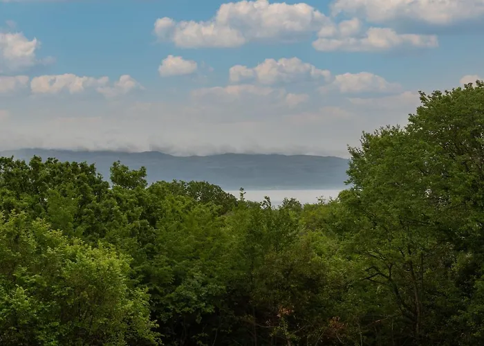 アパート Marija 218