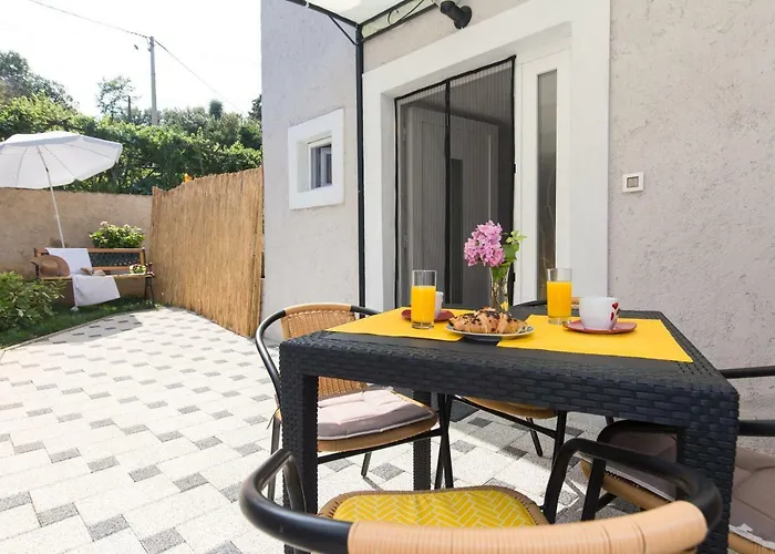 Apartment Marija 218