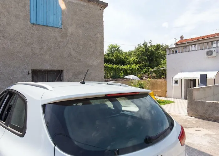 Marija 218 アパート *