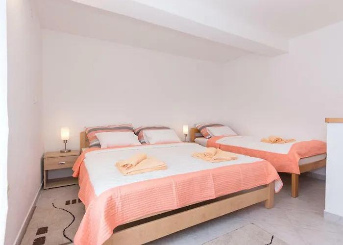 Apartment Marija 218