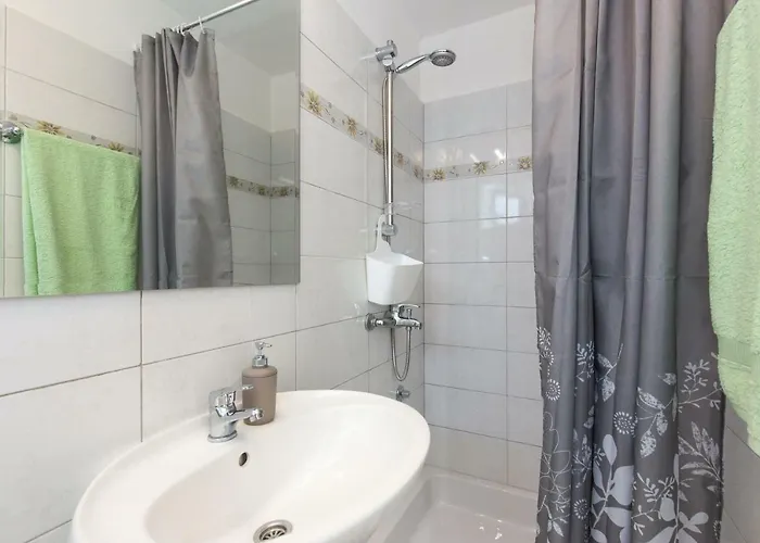 Apartment Marija 218