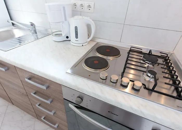 Marija 218 Apartment